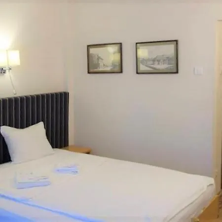 Zepter Drina Bajina Basta, Member Of Zepter Hotel 4*