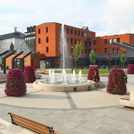 Zepter Drina Bajina Basta, Member Of Zepter Hotel Bajina Basta