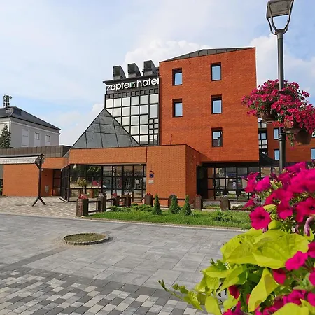 Hotel Zepter Drina Bajina Basta, Member Of Zepter Bajina Basta