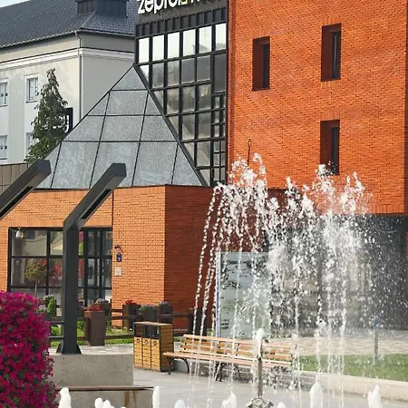 Zepter Drina Bajina Basta, Member Of Zepter 4* Bajina Basta