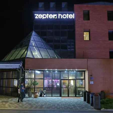 Zepter Drina Bajina Basta, Member Of Zepter Hotel