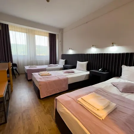 Zepter Drina Bajina Basta, Member Of Zepter Hotel 4*