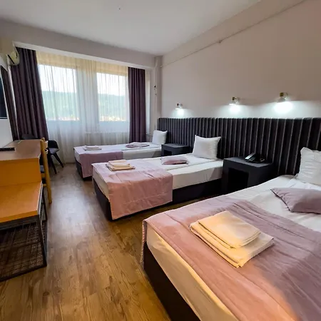 Hotel Zepter Drina Bajina Basta, Member Of Zepter 4*