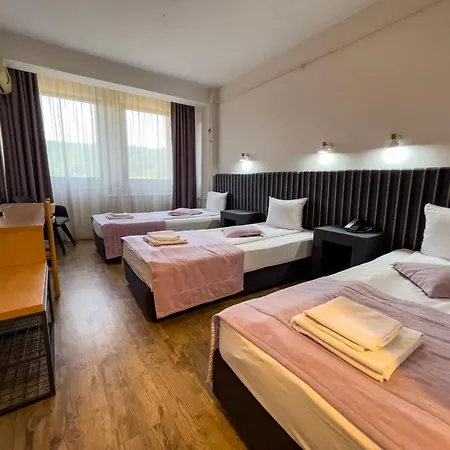 Hotel Zepter Drina Bajina Basta, Member Of Zepter 4*