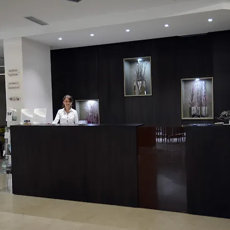 Hotel Zepter Drina Bajina Basta, Member Of Zepter