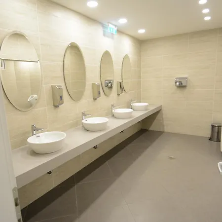 Zepter Drina Bajina Basta, Member Of Zepter 4*