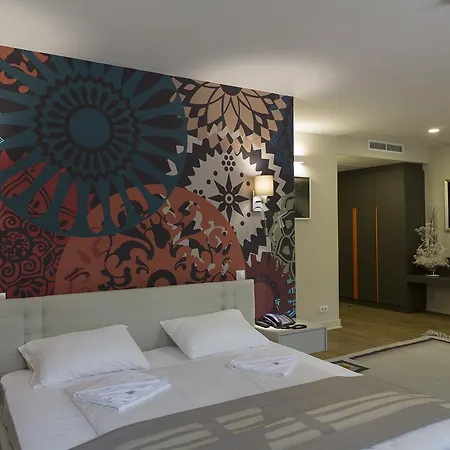 Zepter Drina Bajina Basta, Member Of Zepter Hotel 4*