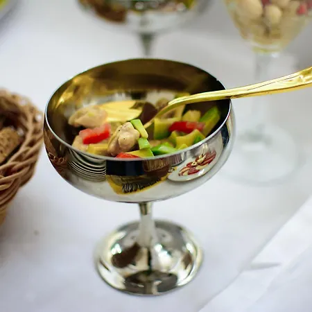 Hotel Zepter Drina Bajina Basta, Member Of Zepter