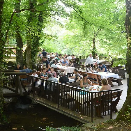 Zepter Drina Bajina Basta, Member Of Zepter Hotel