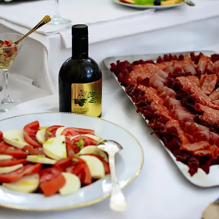 Zepter Drina Bajina Basta, Member Of Zepter 4*