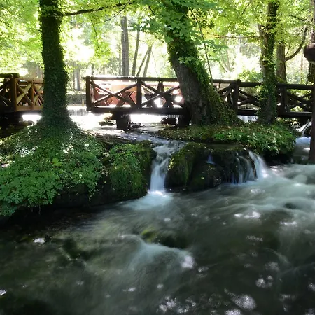 Zepter Drina Bajina Basta, Member Of Zepter Hotel