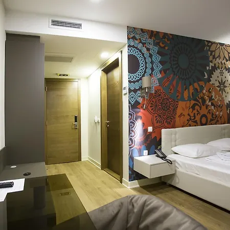 Zepter Drina Bajina Basta, Member Of Zepter Hotel Bajina Basta