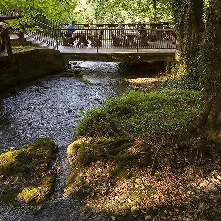 Hotel Zepter Drina Bajina Basta, Member Of Zepter 4*