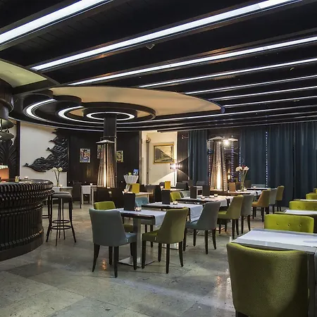 Zepter Drina Bajina Basta, Member Of Zepter Hotel 4*