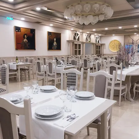 Zepter Drina Bajina Basta, Member Of Zepter