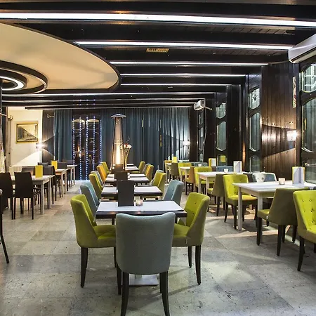 Zepter Drina Bajina Basta, Member Of Zepter Hotel Bajina Basta