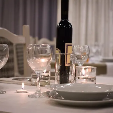 Zepter Drina Bajina Basta, Member Of Zepter 4*