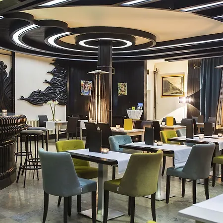 Hotel Zepter Drina Bajina Basta, Member Of Zepter