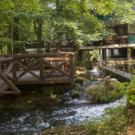 Hotel Zepter Drina Bajina Basta, Member Of Zepter Bajina Basta