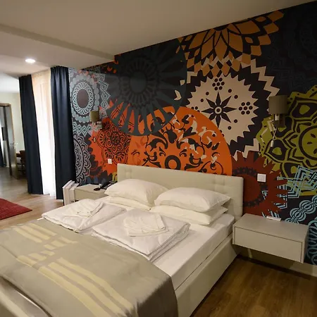 Hotel Zepter Drina Bajina Basta, Member Of Zepter Bajina Basta