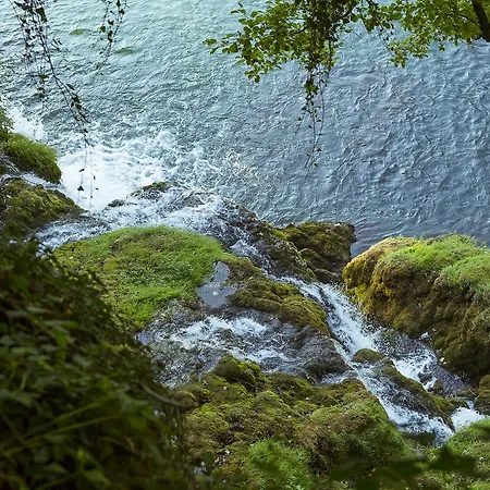 Hotel Zepter Drina Bajina Basta, Member Of Zepter 4*
