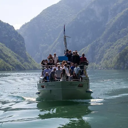 Zepter Drina Bajina Basta, Member Of Zepter 4*