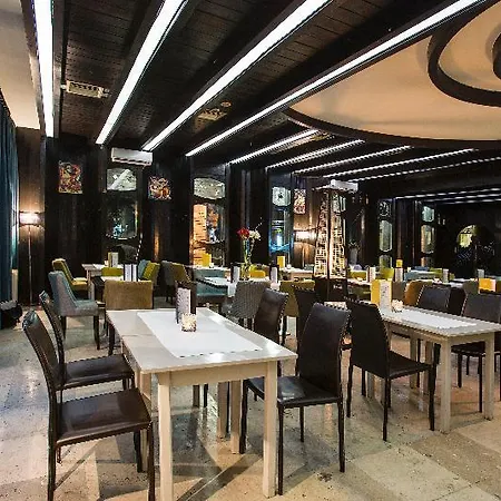 Zepter Drina Bajina Basta, Member Of Zepter