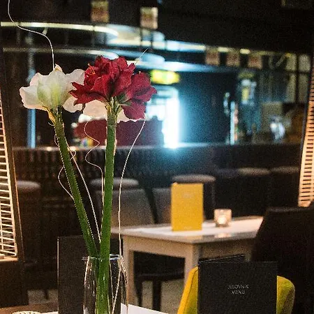 Zepter Drina Bajina Basta, Member Of Zepter Hotel 4*