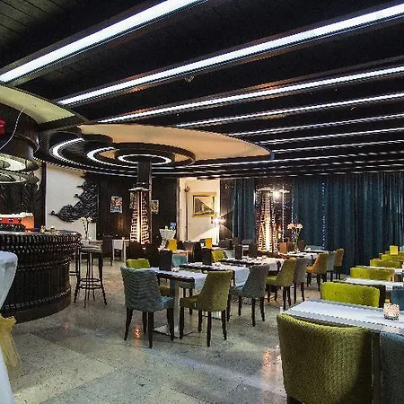 Hotel Zepter Drina Bajina Basta, Member Of Zepter Bajina Basta