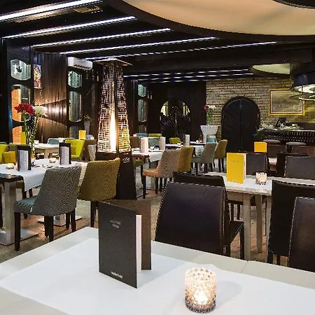 Zepter Drina Bajina Basta, Member Of Zepter 4* Bajina Basta