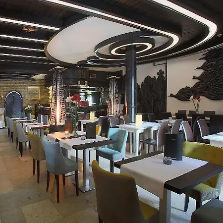 Hotel Zepter Drina Bajina Basta, Member Of Zepter 4*