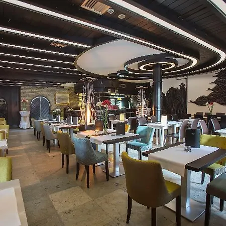 Zepter Drina Bajina Basta, Member Of Zepter 4*