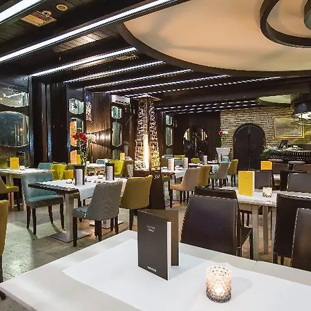 Zepter Drina Bajina Basta, Member Of Zepter