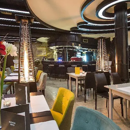 Zepter Drina Bajina Basta, Member Of Zepter Hotel 4*