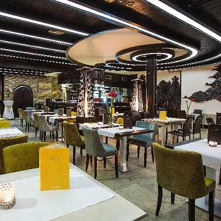 Zepter Drina Bajina Basta, Member Of Zepter 4* Bajina Basta