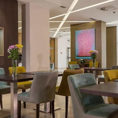 Hotel Zepter Drina Bajina Basta, Member Of Zepter 4*