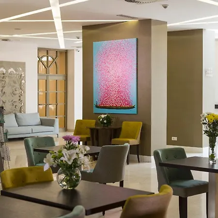 Zepter Drina Bajina Basta, Member Of Zepter 4*