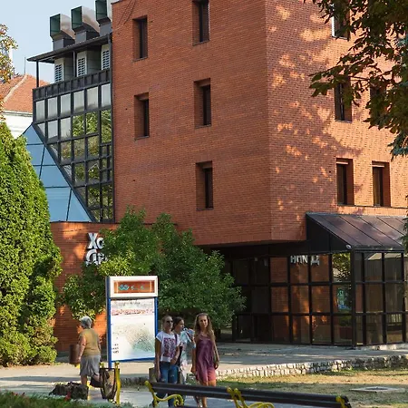 Zepter Drina Bajina Basta, Member Of Zepter Hotel 4*