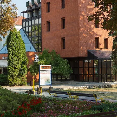 Hotel Zepter Drina Bajina Basta, Member Of Zepter Bajina Basta