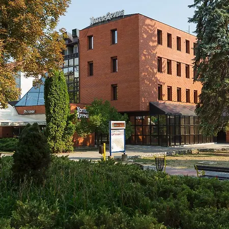 Hotel Zepter Drina Bajina Basta, Member Of Zepter