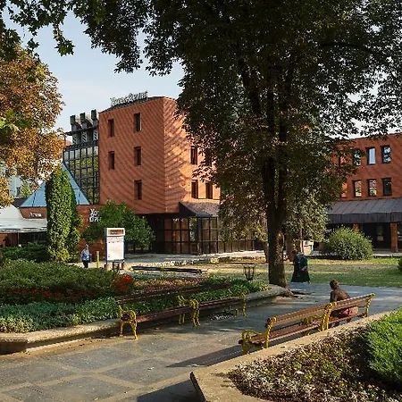 Zepter Drina Bajina Basta, Member Of Zepter Hotel Bajina Basta