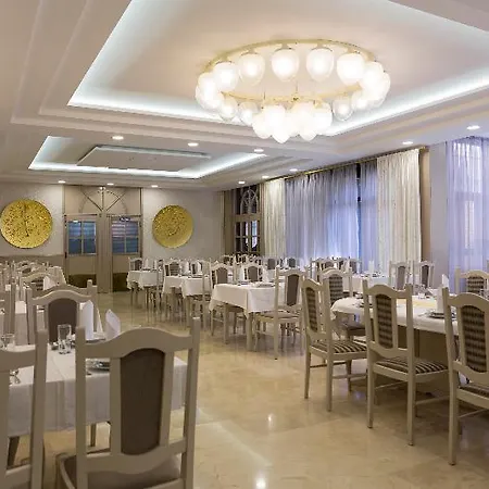 Zepter Drina Bajina Basta, Member Of Zepter Hotel