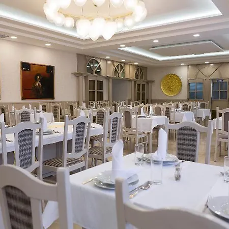 Zepter Drina Bajina Basta, Member Of Zepter 4*