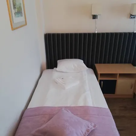 Zepter Drina Bajina Basta, Member Of Zepter Hotel Bajina Basta