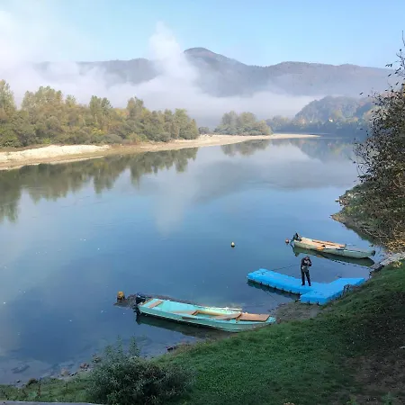 Zepter Drina Bajina Basta, Member Of Zepter Hotel 4*