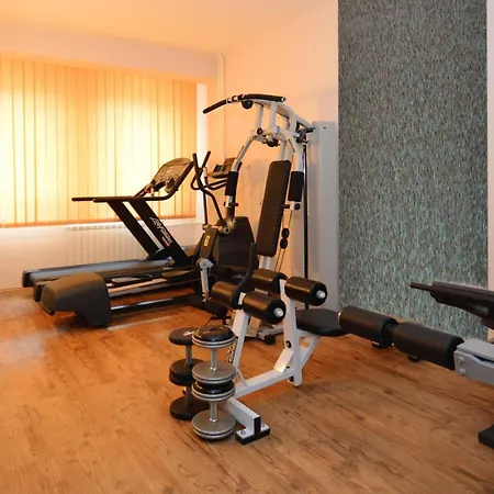 Hotel Zepter Drina Bajina Basta, Member Of Zepter Bajina Basta