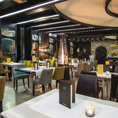 Hotel Zepter Drina Bajina Basta, Member Of Zepter Bajina Basta