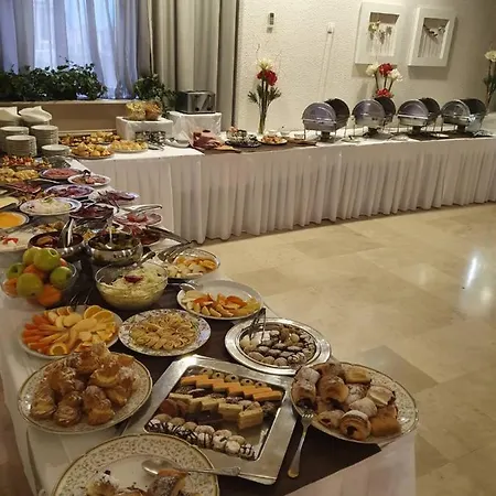 Hotel Zepter Drina Bajina Basta, Member Of Zepter