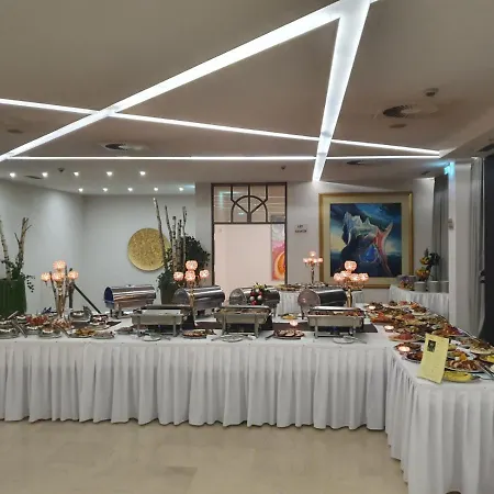 Zepter Drina Bajina Basta, Member Of Zepter