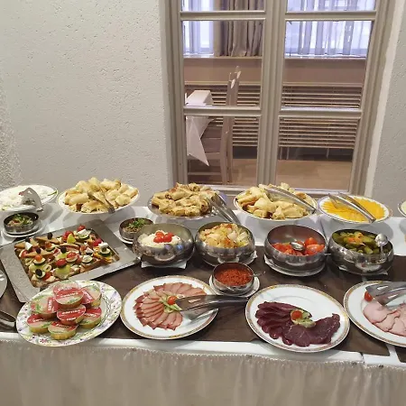 Zepter Drina Bajina Basta, Member Of Zepter 4* Bajina Basta